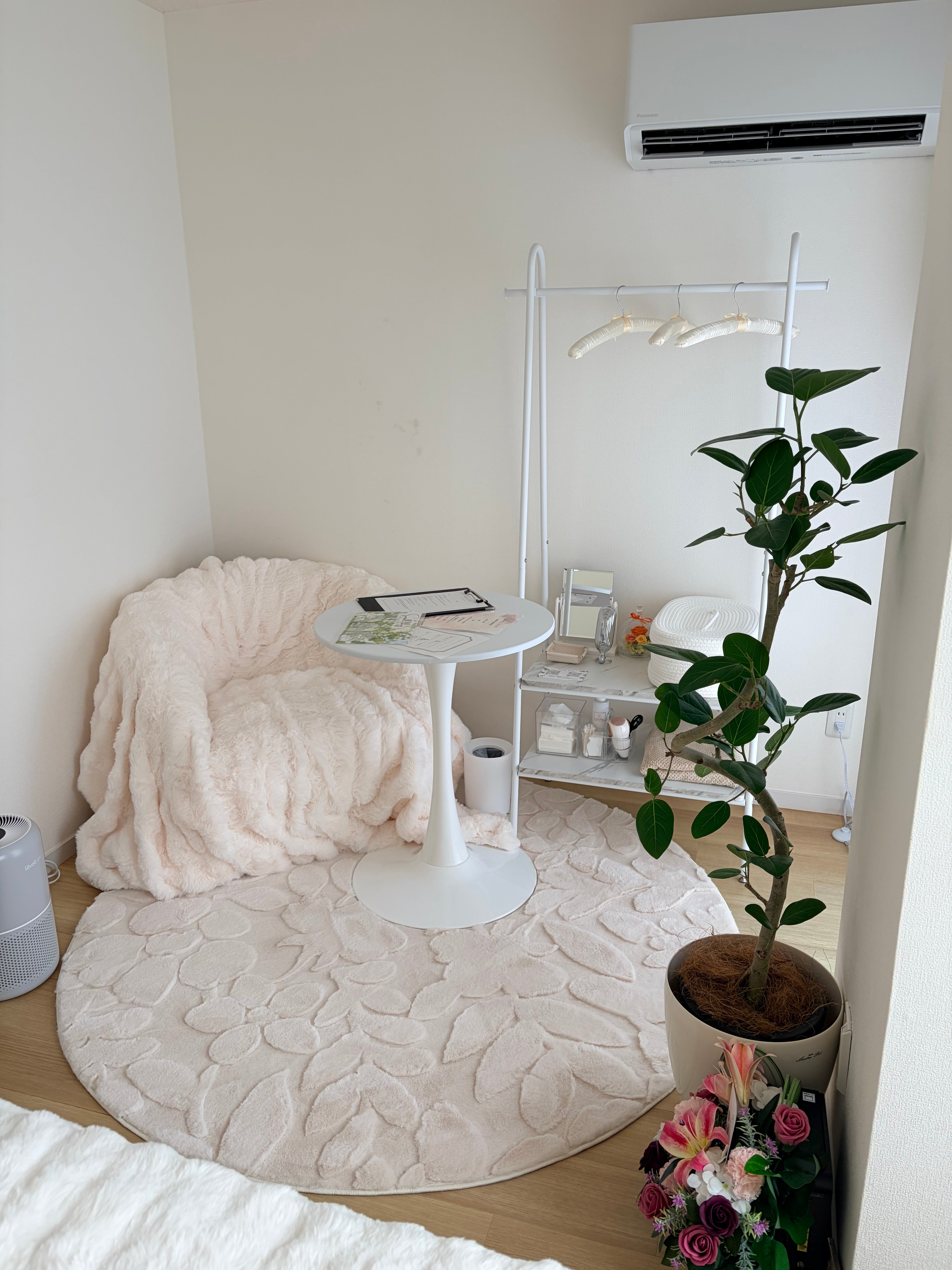 Small liliyの紹介写真_1枚目